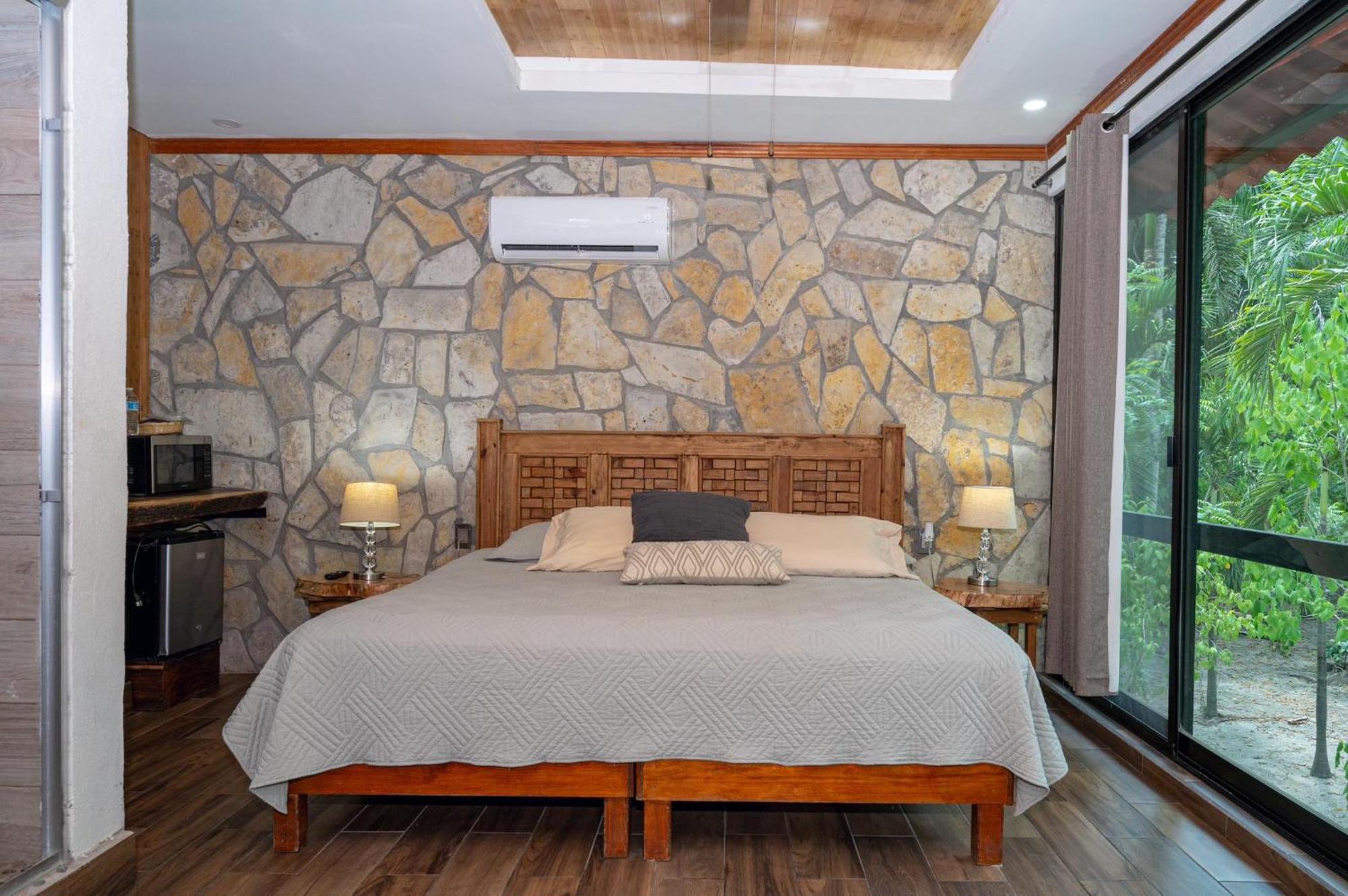 Cabanas Bosque Tantocob ซิวดัด วัลเลส ภายนอก รูปภาพ